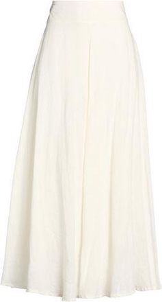 120% Lino BOTTOMWEAR - Gonne lunghe su YOOX.COM