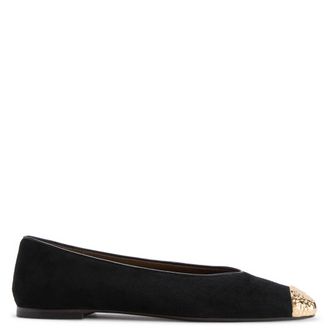 Giuseppe Zanotti Georgia Metal