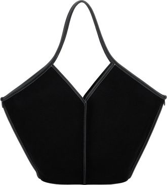 Hereu Shopping Bags, female, Black, ONE SIZE, Shopper