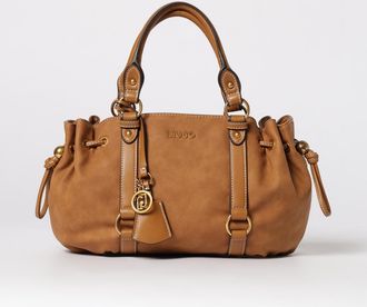 Liu Jo Borsa Liu Jo in camoscio sintetico