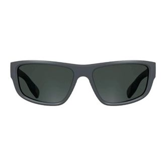 Canada Goose Grey Rectangular Mens Sunglasses GC25626S 022 60