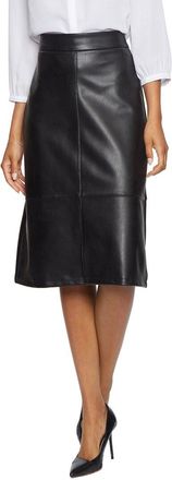NYDJ Nydj A-Line Skirt