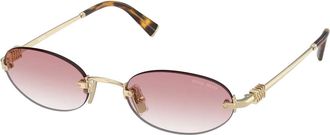 Miu Miu Mua54 S Sonnenbrille