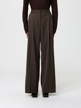 Filippa K Pantaloni FILIPPA K Donna colore Marrone