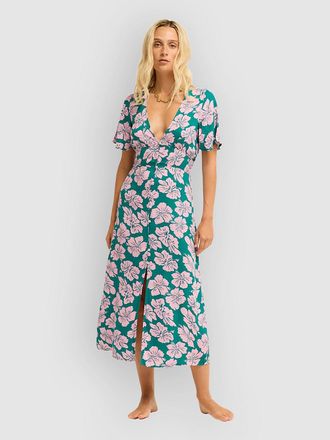 Billabong Your Girl Kleid blau