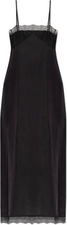 Zadig&Voltaire Kleedjes, Dames, Zwart, M, Ridar Dress