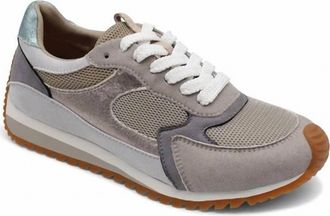Blowfish Womens Brentwood Sneaker In Grey