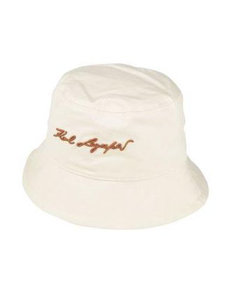 Karl Lagerfeld ACCESSORIES - Hats on YOOX.COM