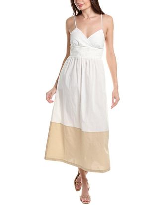 Alpha Studio Alpha Studio Midi Dress