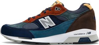 New Balance 991.5 Blue/Brown M9915YP