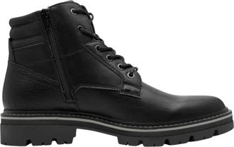 s.Oliver Hombre, Zapatos, Negro, Talla: 41 EU