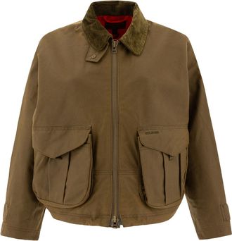 Filson Shelter Lightweight Jacket