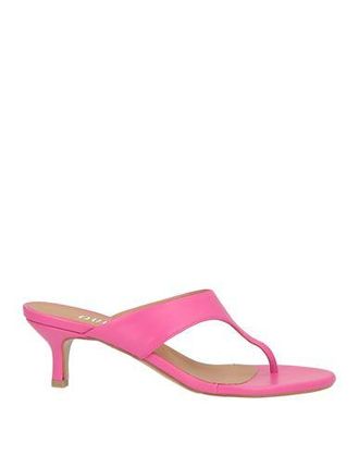 Ovye By Cristina Lucchi FOOTWEAR - Thong sandals sur YOOX.COM
