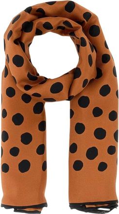 Valentino Garavani Donna, Accessori, Marrone, Taglia unica, new