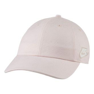 Nike Sportswear Heritage 86 Futura Cap Pink DJ5839-640