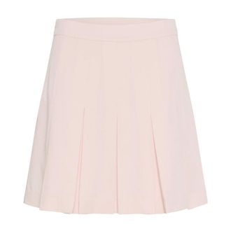 Saint Tropez ZelivaSZ Skirt - - Skirts - Donna - Rosa - L