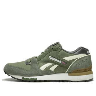 Reebok GL 6000 ND Olive Green V67801