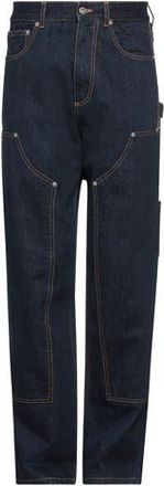 Garment Workshop BOTTOMWEAR - Pantaloni jeans su YOOX.COM