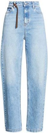 Vicolo PARTES DE ABAJO - Pantalones vaqueros en YOOX.COM