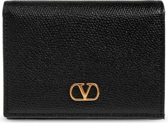 Valentino Garavani Dames, Accessoires, Zwart, Maat: ONE Size Leer