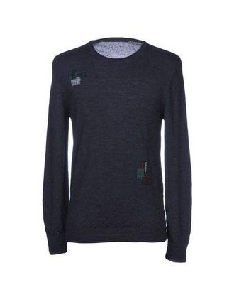 Daniele Alessandrini STRICKWAREN - Pullover auf YOOX.COM