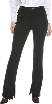 Nanushka Mykas Fitted Pant