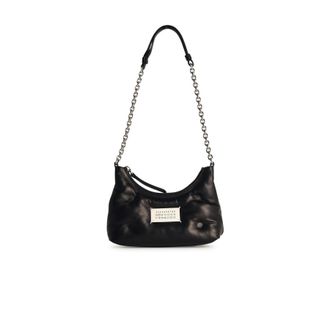 Maison Margiela Glam Slam Hobo Shoulder Bag