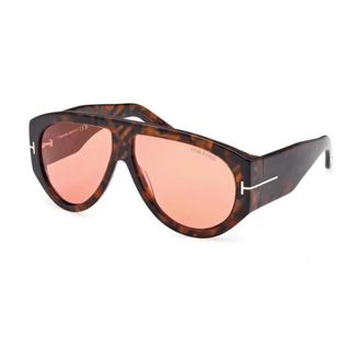 Tom Ford Sophisticated Mens Sunglasses