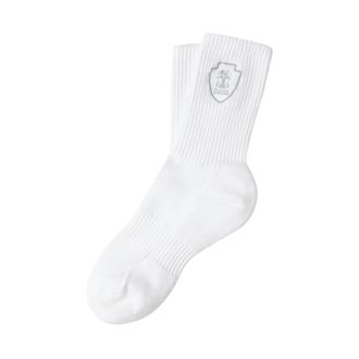 Brunello Cucinelli Hombre, Ropa interior, Blanco, Talla: S