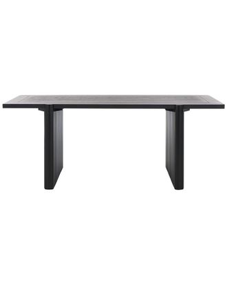 Safavieh Buckley Rectangle Coffee Table