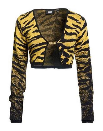 GCDS STRICKWAREN - Strickjacken auf YOOX.COM