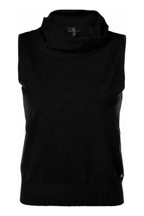 Mart Visser Castana Top Zwart