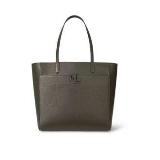 Ralph Lauren Mujer, Bolsos, Verde, Talla: ONE Size