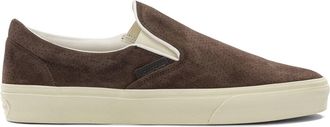 Tom Ford sneakers en slip-on
