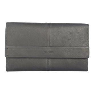 Ma&icirc;tre Maitre - Chic Portemonnee - Heren - Accessoires - Blauw - Maat: ONE Size