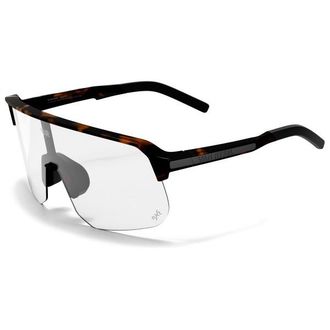 Van Rysel Kware Photochromic S1-3 Velobrille - Unisex | wei&szlig;