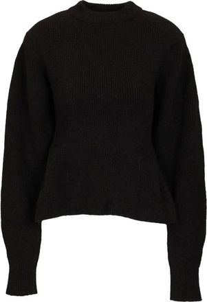 Rotate Rotate Birger Christensen, Donna, Maglie, Nero, M, new