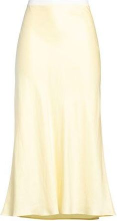 Sandro PARTES DE ABAJO - Faldas midi en YOOX.COM
