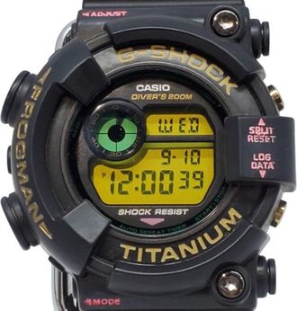 Casio G-Shock Wristwatch (Pre-Owned)