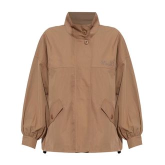 Baum Und Pferdgarten Batina Jacket - Jackets - Mujer - Marr&oacute;n - 2XS
