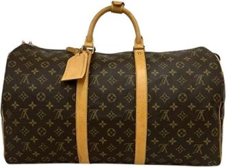 Louis Vuitton unisex, Pre-owned, Marrone, Taglia unica, used