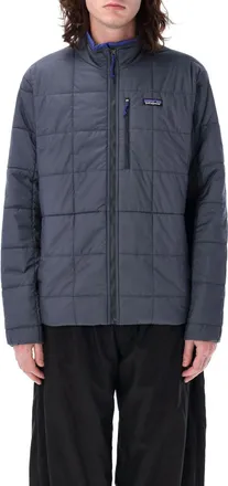 Patagonia Blue Light Gust Jacket