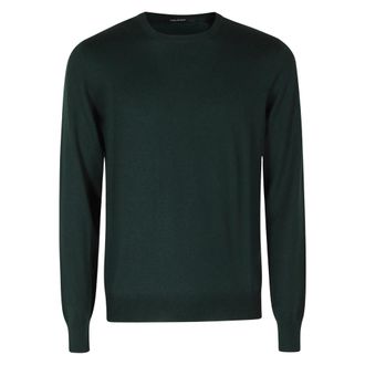 Tagliatore Hombre, Jerseys, Verde, Talla: 2XL