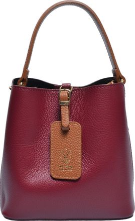 Isabella Rhea WIJN Rundleer Tas