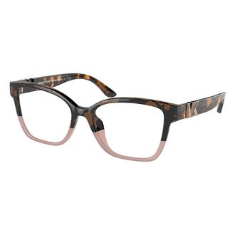 Michael Kors KARLIE I MK 4094U 3912 53mm Womens Square Eyeglasses 53mm