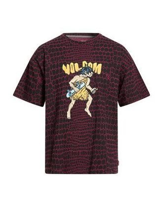 Volcom FEATURED TODD BRATRUD