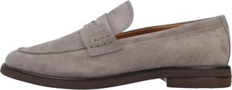 Stonefly Mocas&iacute;n Calvin 9 - Shoes - Hombre - Gris - 43 EU