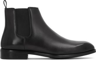 Kazar Heren, Schoenen, Zwart, Maat: 44 EU Leer
