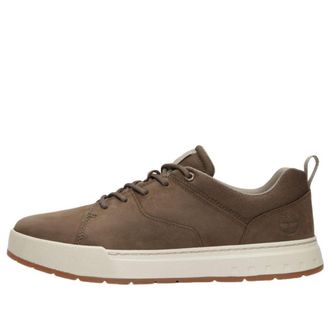 Timberland Maple Grove Low Dark Brown TB0A69G9W071