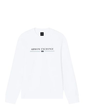 A|X Armani Exchange Sweaters
